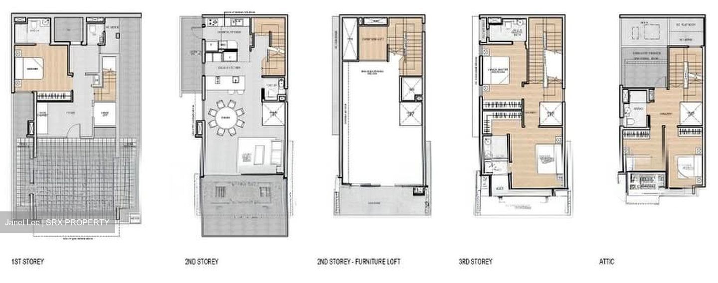 Belgravia Ace (D28), Semi-Detached #602876721